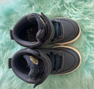 Sapatos de criança/bebé tamanho 22