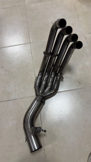 Escape SC Project SC1-R (CBR650R/CB650R 2021-2023)