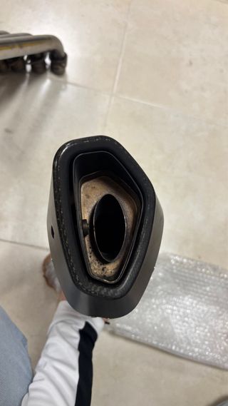 Escape SC Project SC1-R (CBR650R/CB650R 2021-2023)