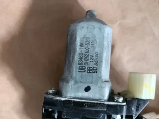 Elevalunas Trasero Derecho Kia Rio III