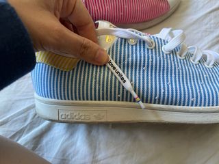 Adidas Stan Smith Love Unites Talla 44