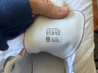 Adidas Stan Smith Love Unites Talla 44
