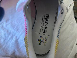 Adidas Stan Smith Love Unites Talla 44