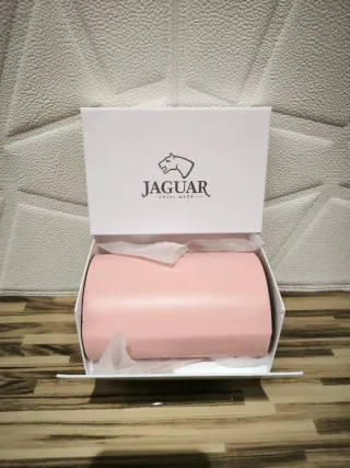 Reloj Jaguar J895/1 Dorado