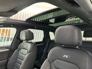 VOLKSWAGEN Touareg RLine 3.0 V6 TDI 210kW Tip 4M