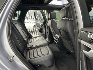 VOLKSWAGEN Touareg RLine 3.0 V6 TDI 210kW Tip 4M