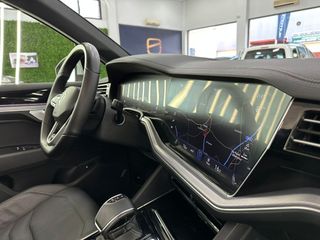 VOLKSWAGEN Touareg RLine 3.0 V6 TDI 210kW Tip 4M