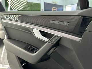 VOLKSWAGEN Touareg RLine 3.0 V6 TDI 210kW Tip 4M