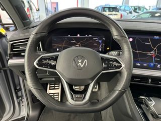 VOLKSWAGEN Touareg RLine 3.0 V6 TDI 210kW Tip 4M