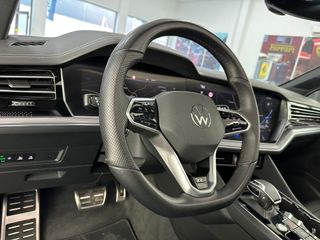 VOLKSWAGEN Touareg RLine 3.0 V6 TDI 210kW Tip 4M