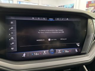 VOLKSWAGEN Touareg RLine 3.0 V6 TDI 210kW Tip 4M