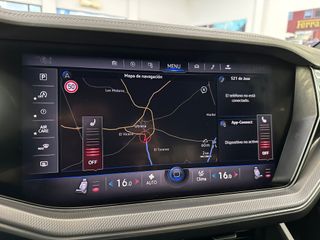 VOLKSWAGEN Touareg RLine 3.0 V6 TDI 210kW Tip 4M