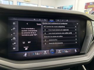 VOLKSWAGEN Touareg RLine 3.0 V6 TDI 210kW Tip 4M