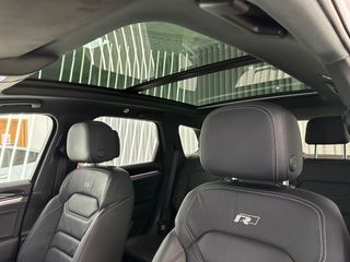 VOLKSWAGEN Touareg RLine 3.0 V6 TDI 210kW Tip 4M