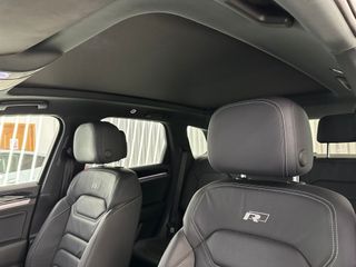 VOLKSWAGEN Touareg RLine 3.0 V6 TDI 210kW Tip 4M