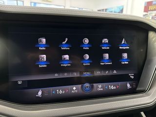 VOLKSWAGEN Touareg RLine 3.0 V6 TDI 210kW Tip 4M