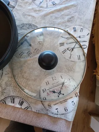 Sartén Eléctrica Multifunción