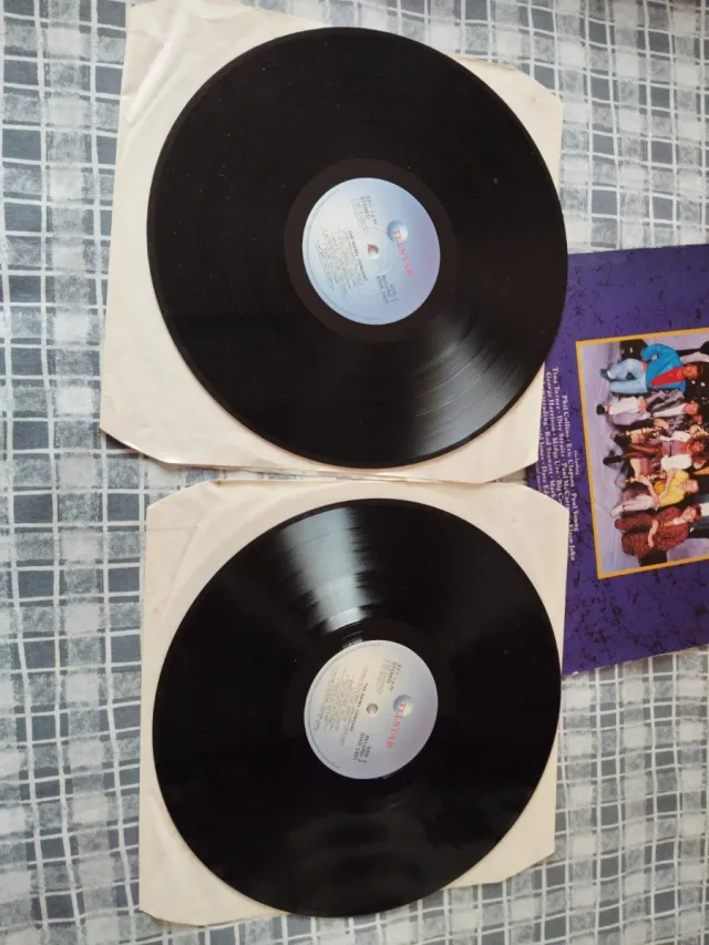 The Royal Concert - Phil Collins, Eric Clapton