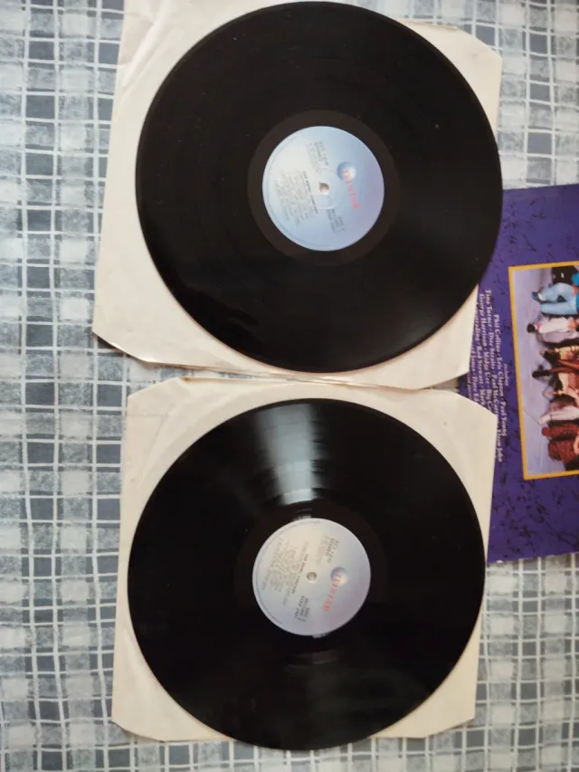 The Royal Concert - Phil Collins, Eric Clapton