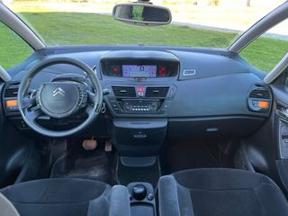 Citroen C4 Picasso 2.0 hdi 138cv automatico 4500€