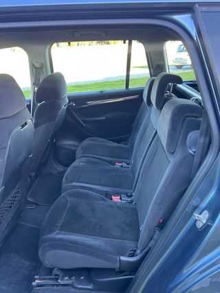 Citroen C4 Picasso 2.0 hdi 138cv automatico 4500€