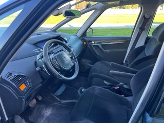 Citroen C4 Picasso 2.0 hdi 138cv automatico 4500€