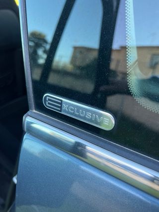 Citroen C4 Picasso 2.0 hdi 138cv automatico 4500€