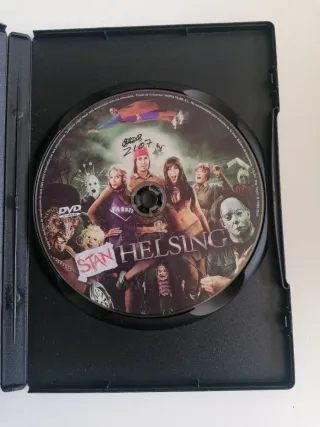 Stan Helsing (DVD) (Comedia Terror)