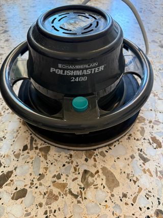 Pulidora Eléctrica Chamberlain Polishmaster 2400