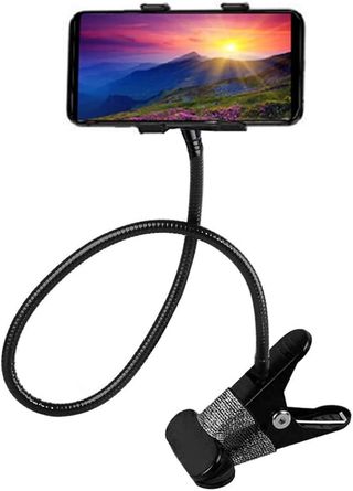 Pinza Soporte Flexible para Móvil