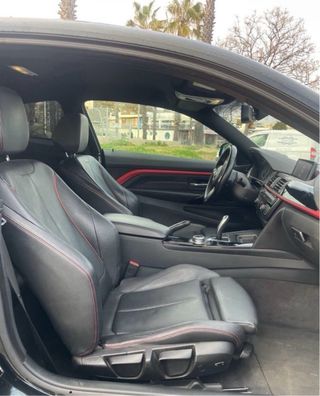 BMW Serie 4 2015
