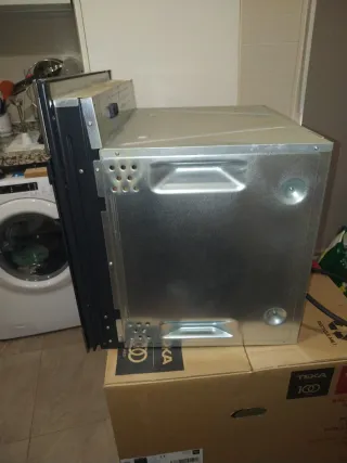 Horno Eléctrico Teka