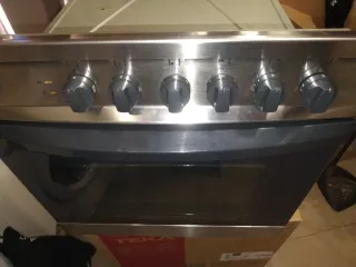 Horno Eléctrico Teka