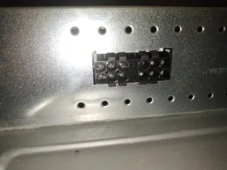 Horno Eléctrico Teka
