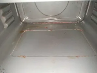 Horno Eléctrico Teka