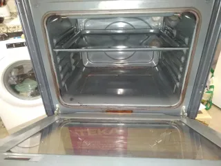 Horno Eléctrico Teka