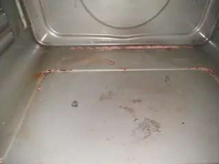 Horno Eléctrico Teka