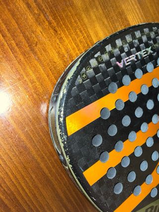 Pala Bullpadel Vertex 03 2023