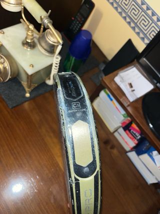 Pala Bullpadel Vertex 03 2023