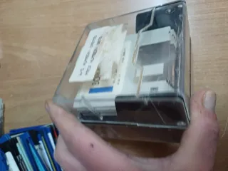 Lote de más 300 Disquetes 3.5, programas pc