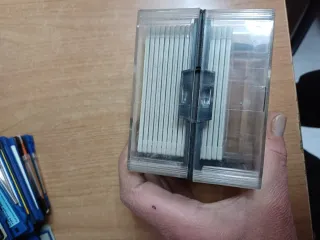 Lote de más 300 Disquetes 3.5, programas pc