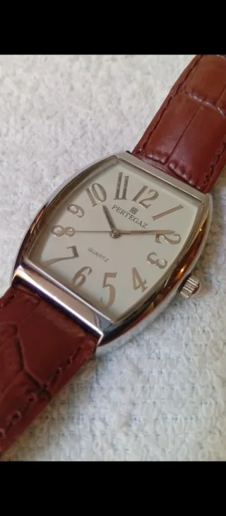 Reloj PERTEGAZ