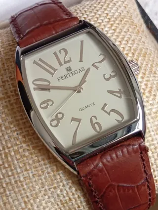 Reloj PERTEGAZ