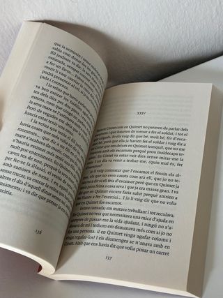 La plaça del Diamant (Club Editor Jove)BATXILLERAT