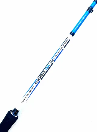 Caña Eging Sunsepia, Caña Calamar, Caña Pesca