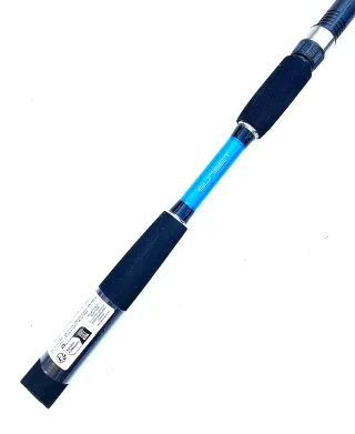 Caña Eging Sunsepia, Caña Calamar, Caña Pesca