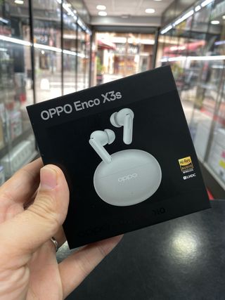 Oppo Enco X3s Grigio