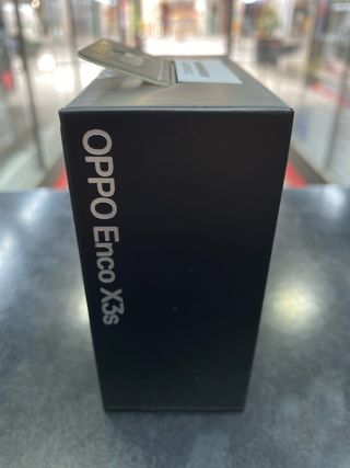 Oppo Enco X3s Grigio