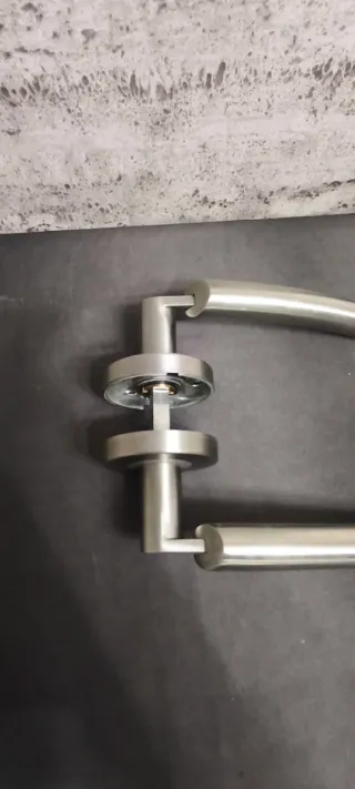 4 Juegos de manillas para puertas