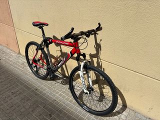 Bicicleta Conor WRC 3 Talla S